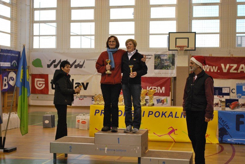 26 Zaklju 269 ek PPT 2009 Vrtojba
